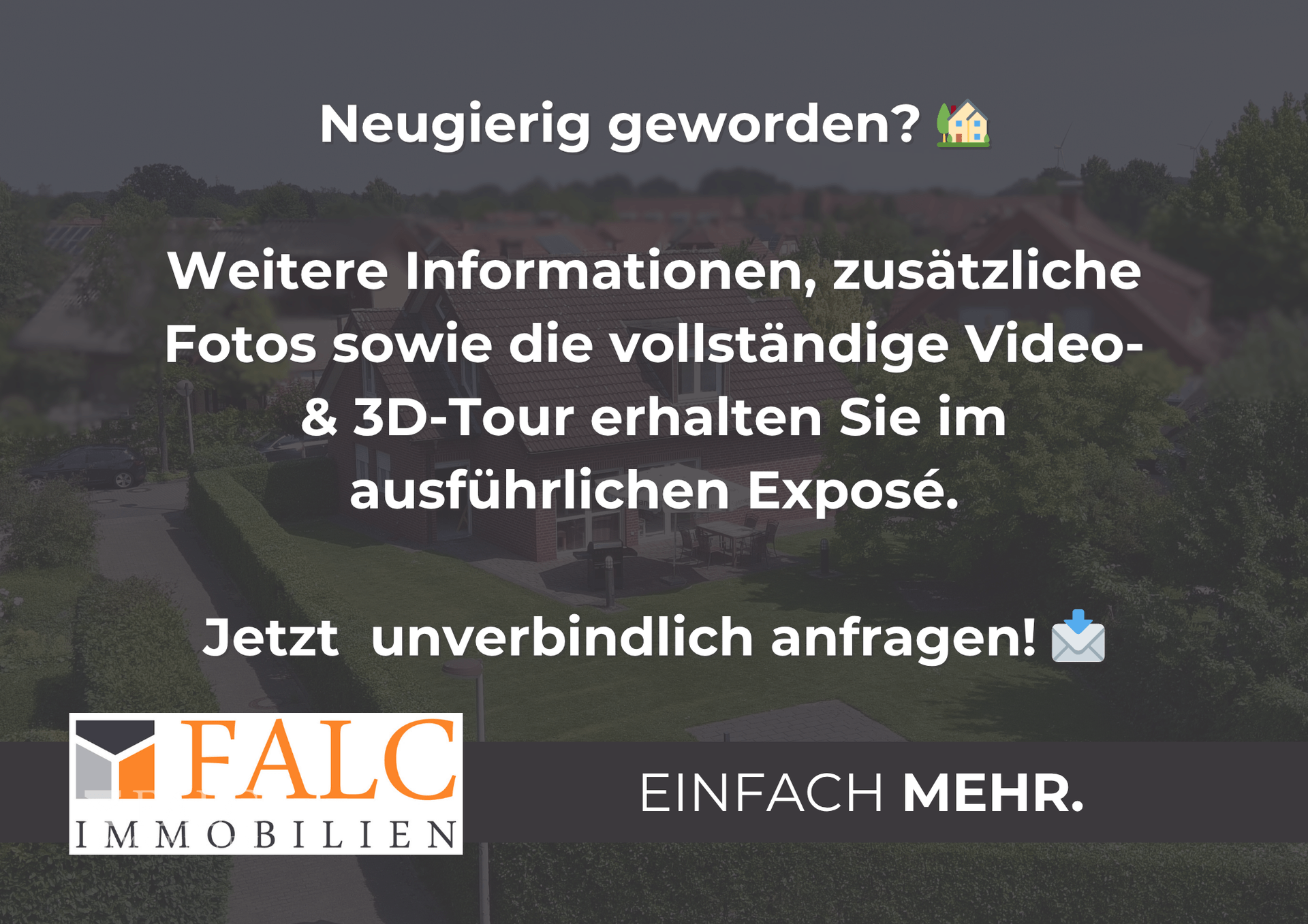 Jetzt Anfrage senden!